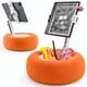 thumbnail image 1 of Soporte de almohada para tablet XAOVUIR ajustable con cuenco para snacks de 33 cm, 1 of 9