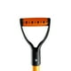 thumbnail image 4 of Pala Punta De Huevo Mango De Fibra, 4 of 5