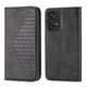 thumbnail image 1 of Funda Flip FOXDOCK para Xiaomi 11T/11T Pro , Estilo Billetera con Diseño Rombo, Correa de Mano y Soporte, Uso Diario, 1 of 6