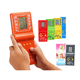 thumbnail image 1 of Consola Juego Portatil Tetris 9999 En 1 Juegos Retro Niños, 1 of 3