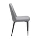 thumbnail image 4 of Pack x 4 Silla Durbuy Gris, 4 of 6