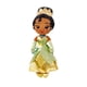 thumbnail image 1 of Muñeca de peluche Princesa Tiana de Disney Store de 35 cm con bordado, 1 of 4