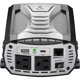 thumbnail image 1 of Inversor Cobra POWER 500W con carga rápida USB, 1 of 3