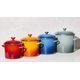 thumbnail image 2 of Olla Le Creuset 5,7 L Persimón/Oro, 2 of 4