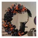 thumbnail image 5 of Corona De Gato Con Luna De Halloween Para Decoración De Casa, 5 of 5