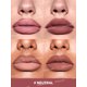 thumbnail image 2 of Lápiz delineador de labios SHEGLAM Crema Mate Neutro, 2 of 9