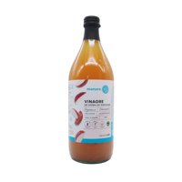 Manare - Vinagre De Manzana Orgánico 1000 Ml