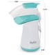thumbnail image 3 of Popcorn Popper Presto Poplite Hot Air, 18 tazas, aguamarina y blanca, 3 of 3