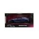 thumbnail image 4 of Coche fundido a presión Jada Pink Slips 1:32 W2 2009 Nissan GT-R Purple, 4 of 4