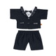 thumbnail image 1 of Smoking negro Build a Bear para peluche AmigOsos, 1 of 2