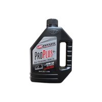 Aceite Para Moto 20W 50 Full Sintetico Maxima 4T 1L