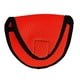 thumbnail image 4 of Cubierta de la cabeza del Putter de mazo Funda protectora Bolsa Accesorios de golf Naranja, 4 of 5