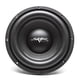 thumbnail image 2 of Subwoofer para coche Skar Audio SDR-10 D2 10 1200 W de potencia máxima, 2 of 6