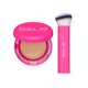 thumbnail image 1 of Base DOLL 10 Bounce Balm Hidratante Ligera/Media Vegana, 1 of 9