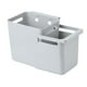 thumbnail image 4 of Bote De Basura Para Colgar En La Cocina, Cubo De Basura Para Ba?o, Debajo Del Fregadero, Dormitorio, Gris, 4 of 5