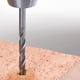 thumbnail image 3 of Broca para Piedra 9, 0 mm Largo 120 mm Long Life, 3 of 3