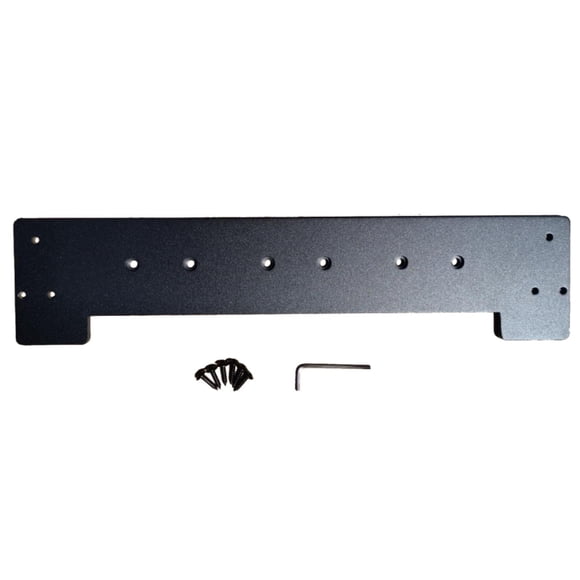 Soporte de Escritorio Meza Mount para Yoke Honeycomb Bravo Logitech