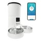 thumbnail image 1 of Dispensador Automatico Doble Comida Mascotas 4 Lts. Wifi, 1 of 6