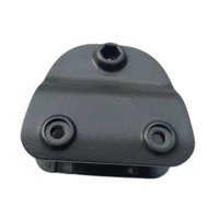 Ioensy - Sombrilla De Patio Con Soporte Grande Resistente Al Desgaste Para Patio Trasero, Fiesta Al Aire Libre