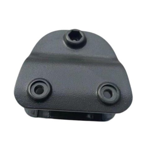 Ioensy - Sombrilla De Patio Con Soporte Grande Resistente Al Desgaste Para Patio Trasero, Fiesta Al Aire Libre