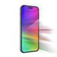 thumbnail image 1 of Protector de pantalla ZAGG Invisible Shield Glass Elite VisionGuard, 1 of 8