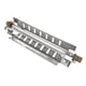 thumbnail image 1 of Elemento Calefactor De Descongelación Para Refrigeradores Eléctricos Reemplace AH303781 Ea303781, 1 of 5