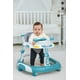 thumbnail image 2 of Andador Caminadora Bebe Plegable Autito Con Sonido Celeste, 2 of 7