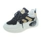 thumbnail image 1 of Zapatilla Negro Vía Franca, 1 of 4