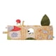 thumbnail image 2 of Libro arrugado de actividades y alfombrilla plegable con forma de ciervo Manhattan Toy, 2 of 6