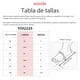 thumbnail image 3 of Sandalia Taco Alto Champan Fiesta You225 Mujer, 3 of 3