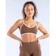 thumbnail image 1 of Peto Fitness Calce Ergonómico Bicolor Ajuste Estable - YJ345, 1 of 3