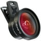 thumbnail image 1 of Kit De Lentes Xenvo Pro Macro Y Gran Angular Con Luz Led Y Estuche De Viaje, 1 of 3