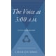 thumbnail image 1 of Libro Ecco "The Voice At 3:00 A.M." – Poemas, 1 of 1