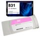 thumbnail image 1 of Cartucho de tinta AOTMENDI 831A Magenta claro 775 ml, 1 of 7