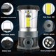thumbnail image 3 of Farol de camping Innofox LED de 1500 lúmenes, funciona con pilas, 3 of 7