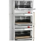 thumbnail image 3 of Horno 3 Cámaras Inox. 58X65 Gas Licuado, 3 of 3