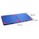 thumbnail image 2 of Colchoneta Deportiva Plegable Azul 150X50, 2 of 2
