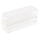 thumbnail image 2 of Caja De Taladro De U?as Evita La Pérdida De Almacenamiento Para Herramientas De Manicura Principiante 30 Agujeros, 2 of 5