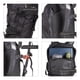 thumbnail image 2 of Mochila Samburu Negro 20 Litros National Geographic, 2 of 9