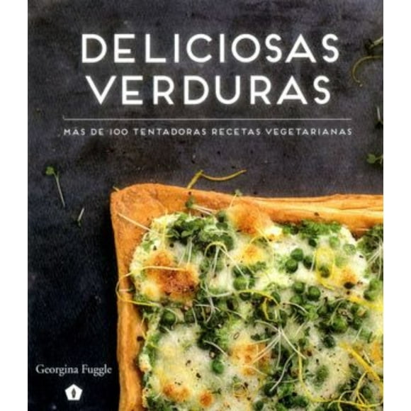 DELICIOSAS VERDURAS