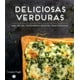 thumbnail image 1 of DELICIOSAS VERDURAS, 1 of 2