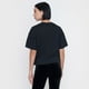 thumbnail image 2 of Polera Mujer Oversize Negro Corona, 2 of 5