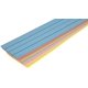 thumbnail image 5 of Sentence Strips School Smart Ruled Rainbow, 3 x 24 cm, paquete de 100, 5 of 5
