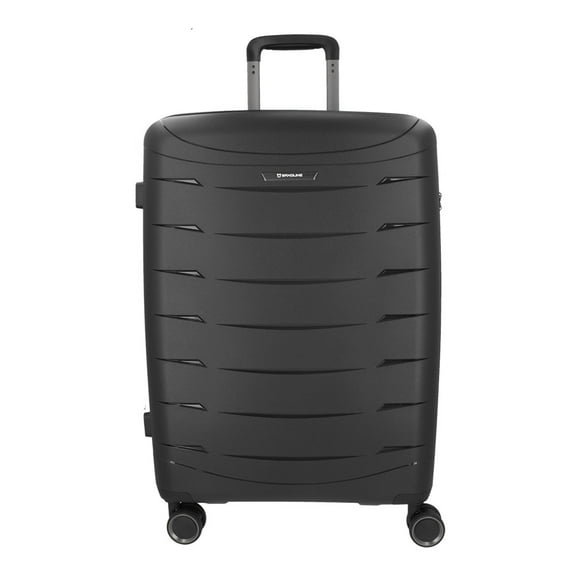 Maleta Grande Saxoline Moonstone Negro