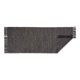 thumbnail image 2 of Corredor de algodón reversible acanalado de la colección Rug DII Woven Rugs, 2 of 7