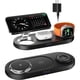 thumbnail image 1 of Cargador Inalámbrico 3 En 1 Magsafe 15w Para Apple, 1 of 3