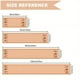 thumbnail image 4 of 1pc Thanksgiving Harvest Table Runner with Gnome and Pumpkins Truck - Farmhouse Buffalo Check Design for Home Party Decor, 4 of 4
