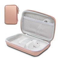 Estuche Organizador De Viaje Puregear Para Accesorios Electrónicos