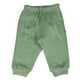 thumbnail image 1 of Pantalón Buzo Bebé Niño Verde Pillin, 1 of 3
