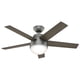 thumbnail image 2 of Ventilador Stile Nogal, 2 of 9